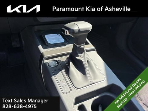New 2027 Kia Seltos S AWD/4WD image 27