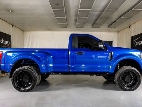 Used 2022 Ford F450 XLT AWD/4WD image 5
