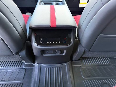 New 2026 Nissan Armada NISMO image 24