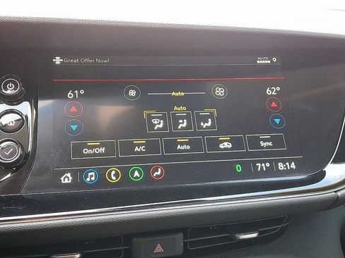 Certified 2023 Buick Envision Avenir AWD/4WD image 18