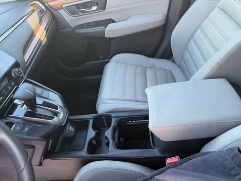 Used 2017 Honda CR-V EX image 26