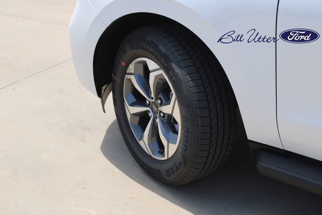 New 2027 Ford Expedition Active RWD image 5