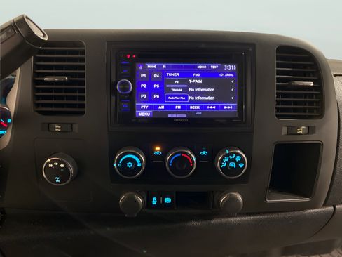 Used 2013 Chevrolet Silverado 2500 LT image 20