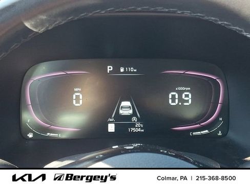 Used 2023 Kia Soul EX image 24