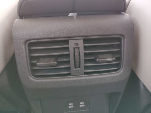 New 2026 Nissan Rogue Dark Armor FWD image 11