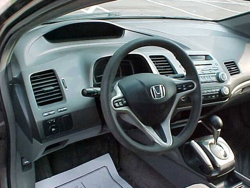 Used 2007 Honda Civic EX image 21