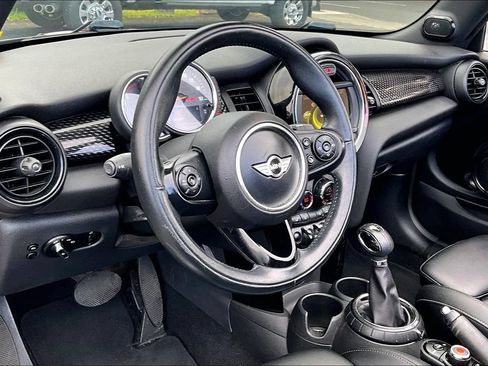 Used 2016 MINI Cooper S FWD image 13