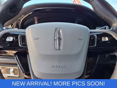 Used 2022 Lincoln Corsair Grand Touring AWD/4WD image 17