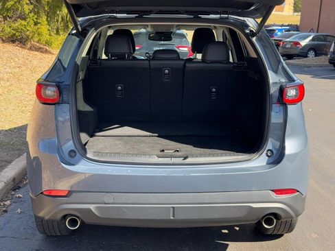 Used 2023 MAZDA CX-5 Carbon Edition image 9