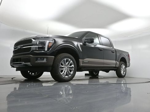 New 2026 Ford F150 King Ranch w/ Equipment Group 601A High AWD/4WD image 44