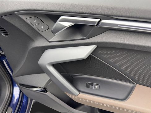 Used 2025 Audi A3 2.0T Premium Plus w/ Premium Plus Package image 49