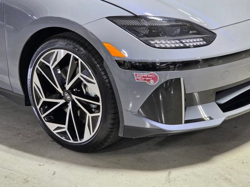 Used 2024 Hyundai Ioniq 6 Limited RWD image 10