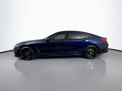 New 2026 BMW 840i xDrive image 8