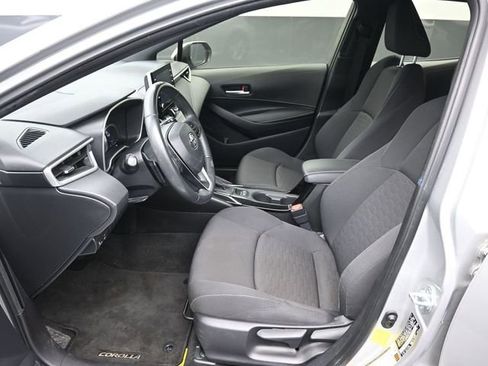 Certified 2020 Toyota Corolla SE image 24