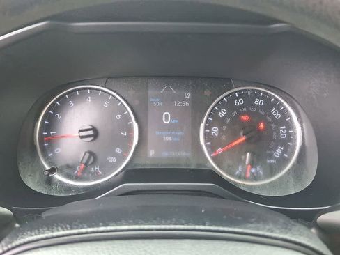 Used 2019 Toyota RAV4 LE w/ All Weather Liner Package image 13