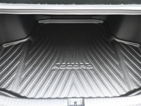 New 2025 Honda Accord Sport image 16