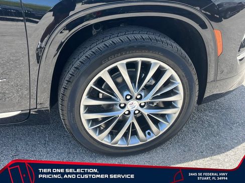 New 2026 Buick Enclave Avenir w/ Super Cruise Package AWD/4WD image 22