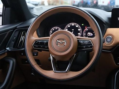 Used 2024 MAZDA CX-90 3.3 Turbo S w/ Premium Plus image 26