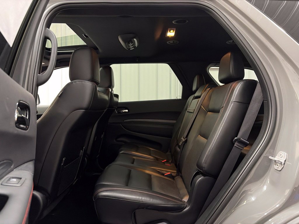 Used 2025 Dodge Durango R/T AWD/4WD image 14