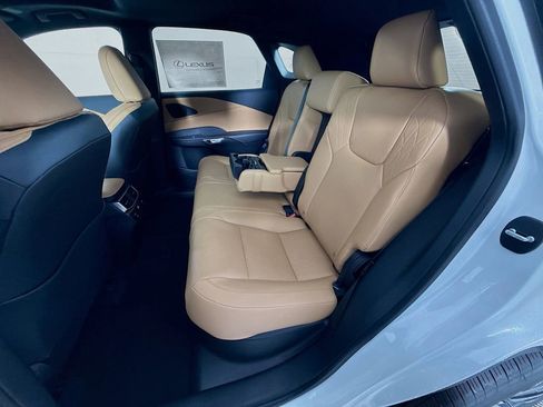 New 2026 Lexus RX 350 AWD image 17