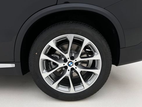 Used 2026 BMW X5 xDrive40i AWD/4WD image 15