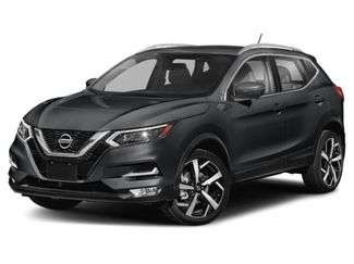 Used 2022 Nissan Rogue Sport SL video 1
