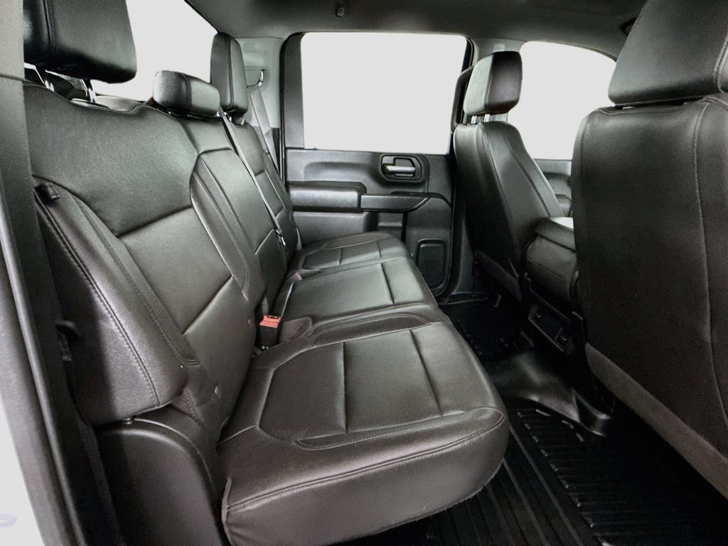 Used 2023 Chevrolet Silverado 3500 W/T w/ WT Fleet Convenience Package AWD/4WD image 23