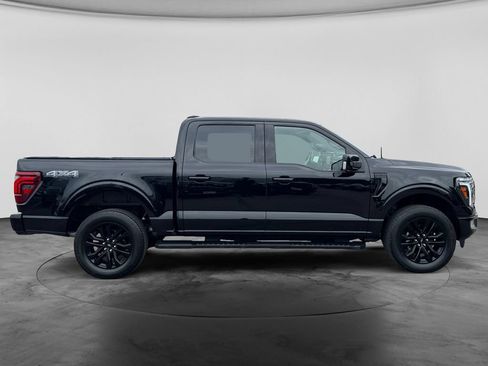 Used 2024 Ford F150 Lariat w/ Equipment Group 502A High AWD/4WD image 11