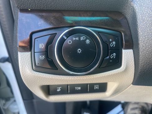 Used 2015 Ford Explorer Limited w/ Equipment Group 302A image 29