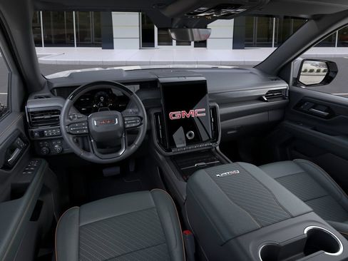 New 2026 GMC Yukon AT4 w/ AT4 Premium Plus Package AWD/4WD image 18