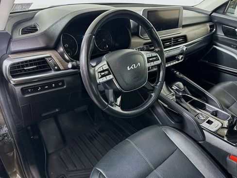 Used 2022 Kia Telluride EX w/ EX Premium Package AWD/4WD image 11
