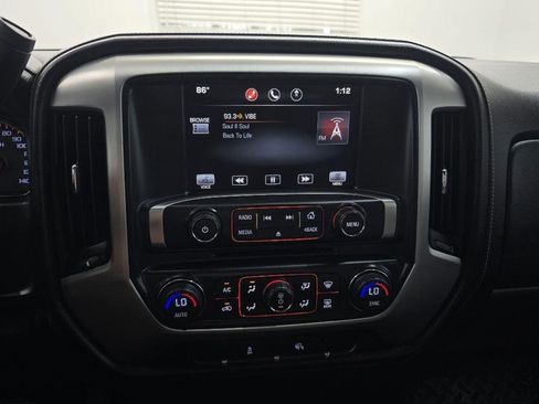 Used 2014 GMC Sierra 1500 SLE w/ Texas SLE Value Package RWD image 27