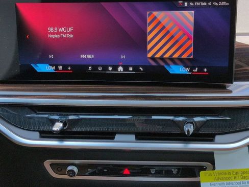 New 2026 BMW X5 xDrive40i w/ Executive Package AWD/4WD image 18