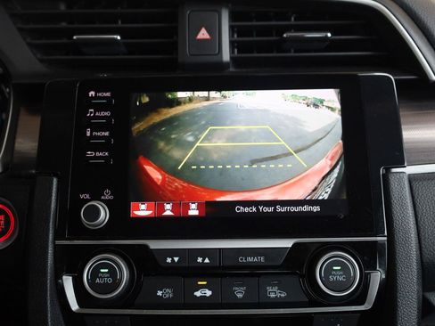 Used 2019 Honda Civic EX image 39