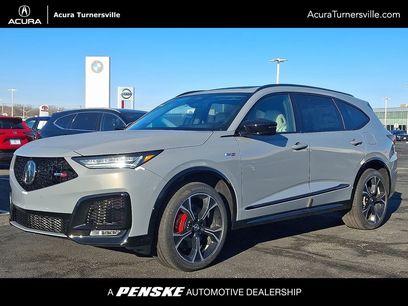 New 2026 Acura MDX Type S