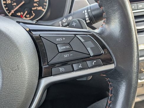 Used 2023 Nissan Altima 2.5 SR image 23