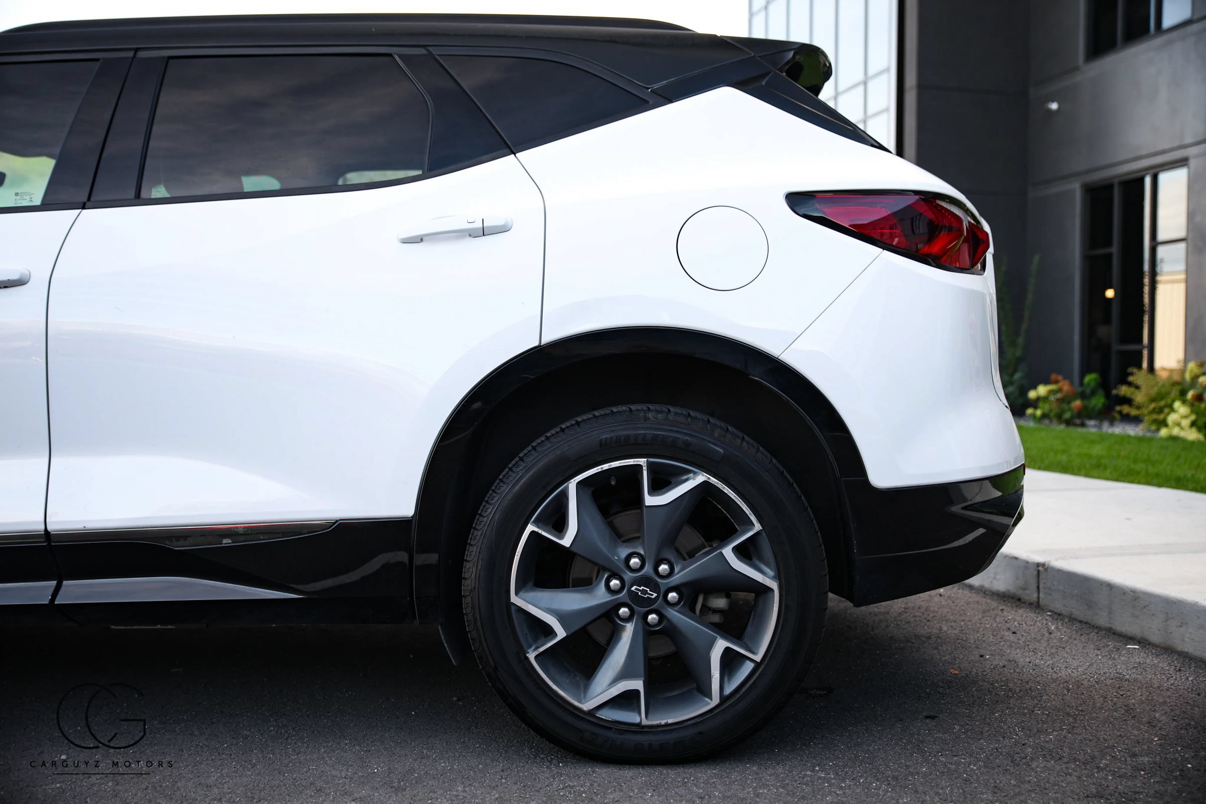 Used 2019 Chevrolet Blazer RS AWD/4WD image 10
