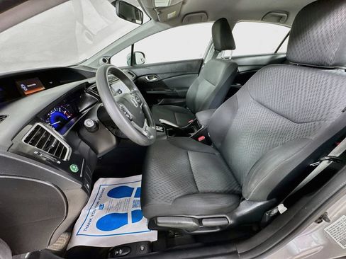 Used 2015 Honda Civic SE image 24