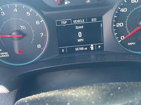 Used 2024 Chevrolet Malibu LT FWD image 18