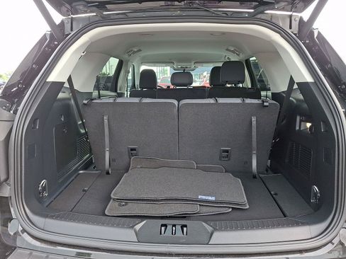 Certified 2025 Ford Explorer Active AWD/4WD image 29