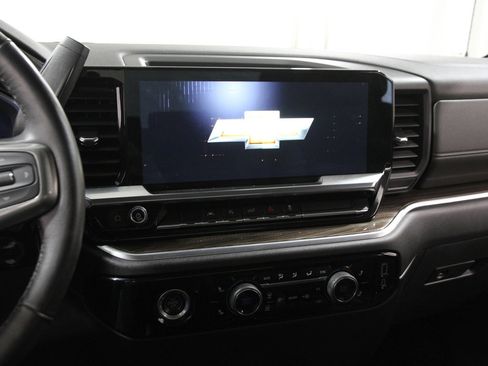 Certified 2022 Chevrolet Silverado 1500 LT image 10