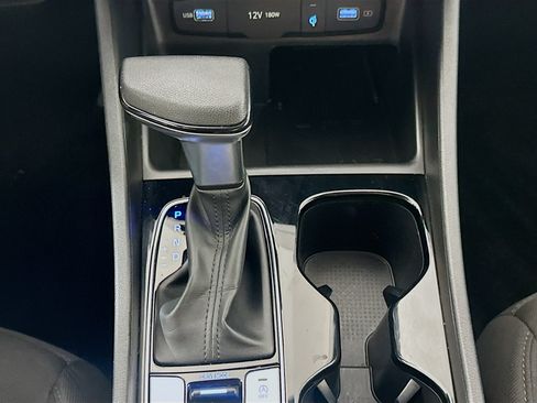 Used 2024 Hyundai Tucson SEL FWD image 24