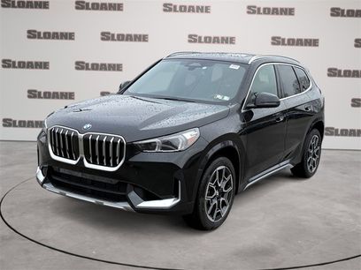 New 2026 BMW X1 xDrive28i w/ Technology Package
