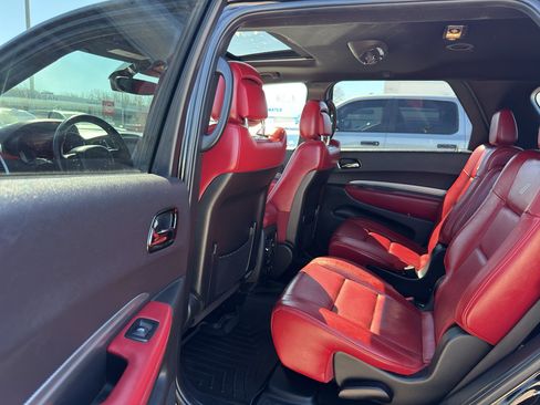 Used 2020 Dodge Durango R/T w/ Trailer Tow Group IV image 31