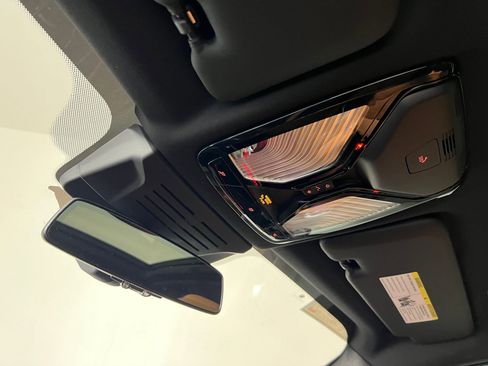 Certified 2024 BMW X5 M60i w/ Parking Assistance Package image 18