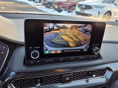 Certified 2024 Acura Integra A-Spec image 14