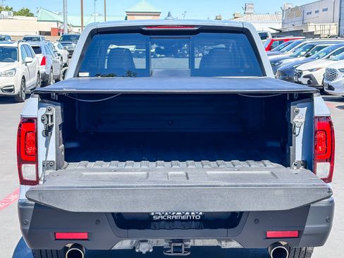 Used 2023 Honda Ridgeline RTL-E image 24