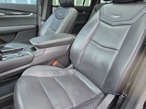 Used 2021 Cadillac XT6 Premium Luxury image 14