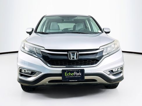 Used 2015 Honda CR-V EX image 2