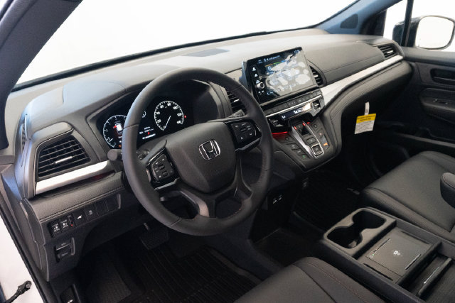 New 2026 Honda Odyssey Sport-L image 4